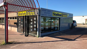 Photo n°1 de Station Immo France à Landres (Agence immobilière)