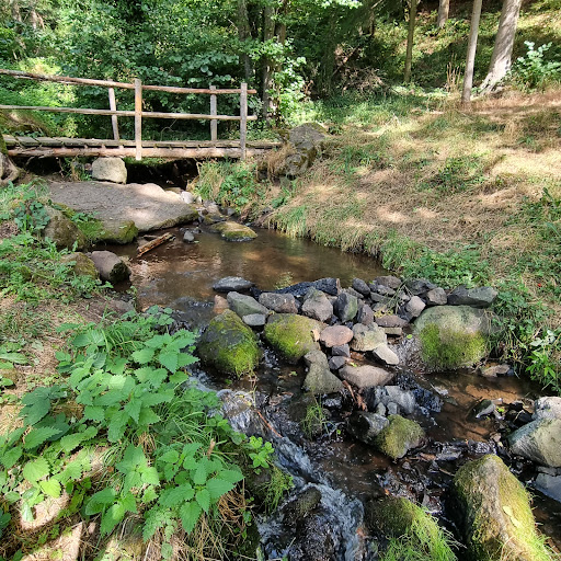 Cascade du Cheylat - Thumbnail