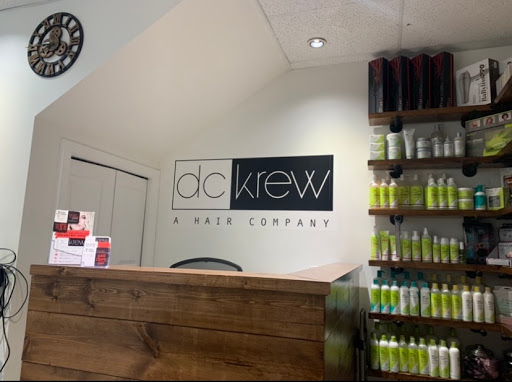 DC Krew a Hair Company Inc. - Thumbnail