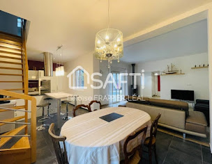 Photo n°9 de Héloïse Frappier-Léal - SAFTI Immobilier Talence à Talence (Agent immobilier)