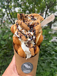 Photo n°25 de French Coffee Shop à Pau (Salon de thé)