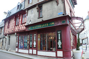 Photo n°1 de La Scaleta Restaurant Pizzeria à Bourges (Service de livraison)