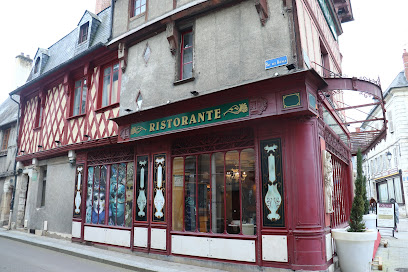 La Scaleta Restaurant Pizzeria