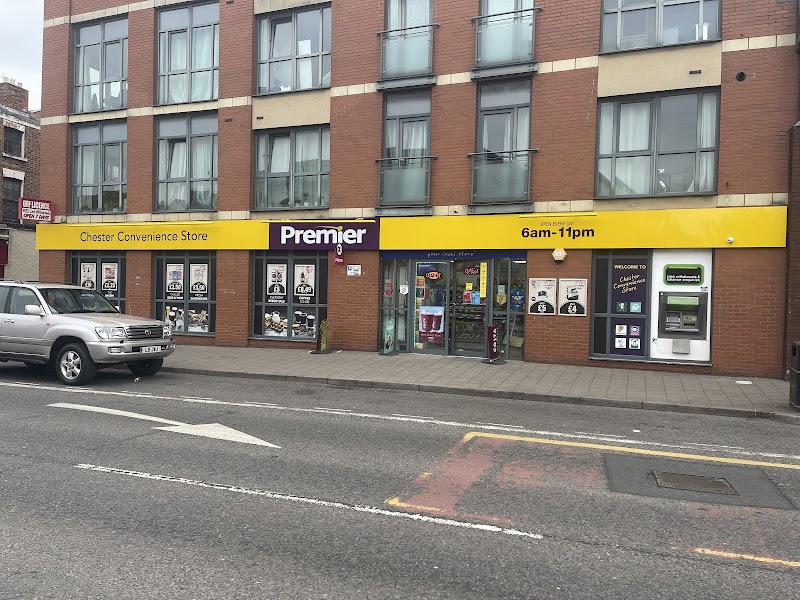 Best-One Chester Convenience Store photo 2