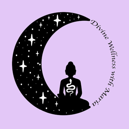 Divine Reflexolgy and Wellness with Maria