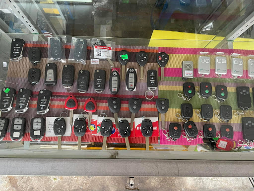 KEDAI KUNCI STARHOME