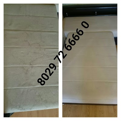Photos of MyCleaner.by