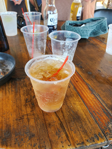 Bar None Saloon - Visual