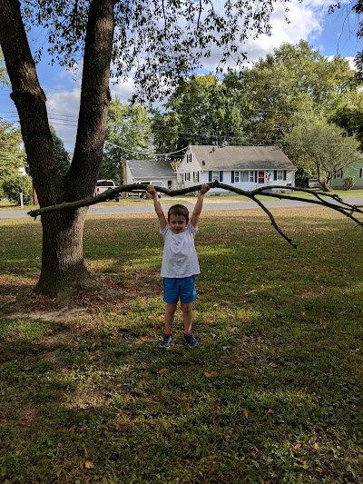 Hurlock Community Park