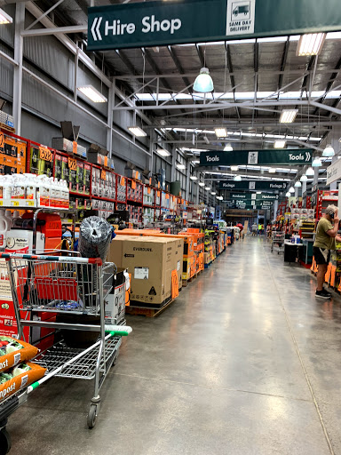 Bunnings Warehouse Mt Wellington - Thumbnail