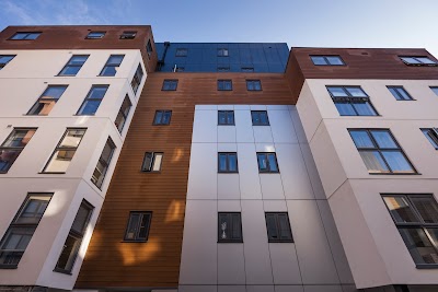Homes for Students Frobisher House