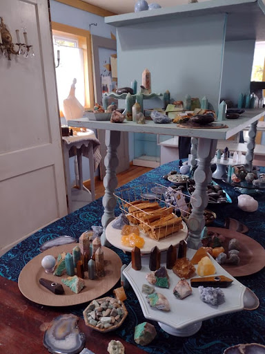 Field Of Stars Boutique Gallery - United States