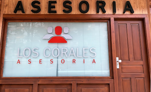 Asesoría Los Corales