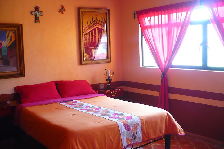 Hostal Casa de Dante by null