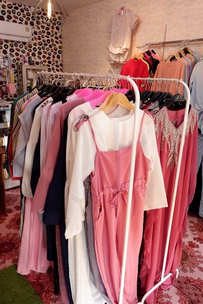 Photos of Rishel Shop 2