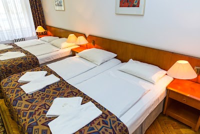 Photos of ABE Hotel