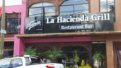 Photos of La Hacienda Grill