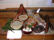 Ferme de la Rondaie à Val-Couesnon