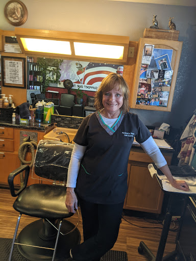 Robyn's Nest Hair Salons - Thumbnail