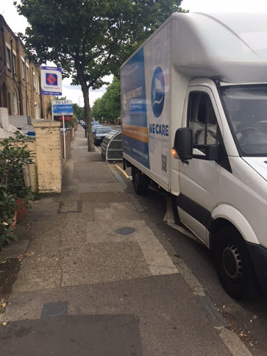 Stanmore Removals - WeCare Removals Company - Thumbnail
