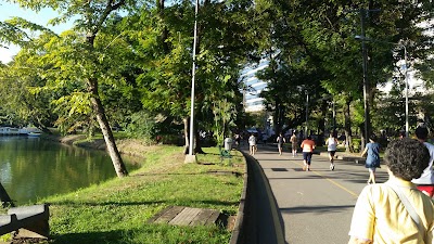 Photos of Car Park for Walk Trail