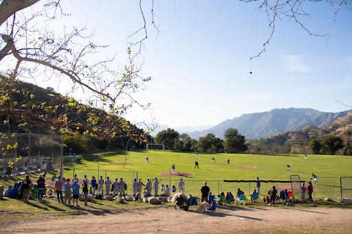 Ojai Valley School Upper Campus Gallery - United States