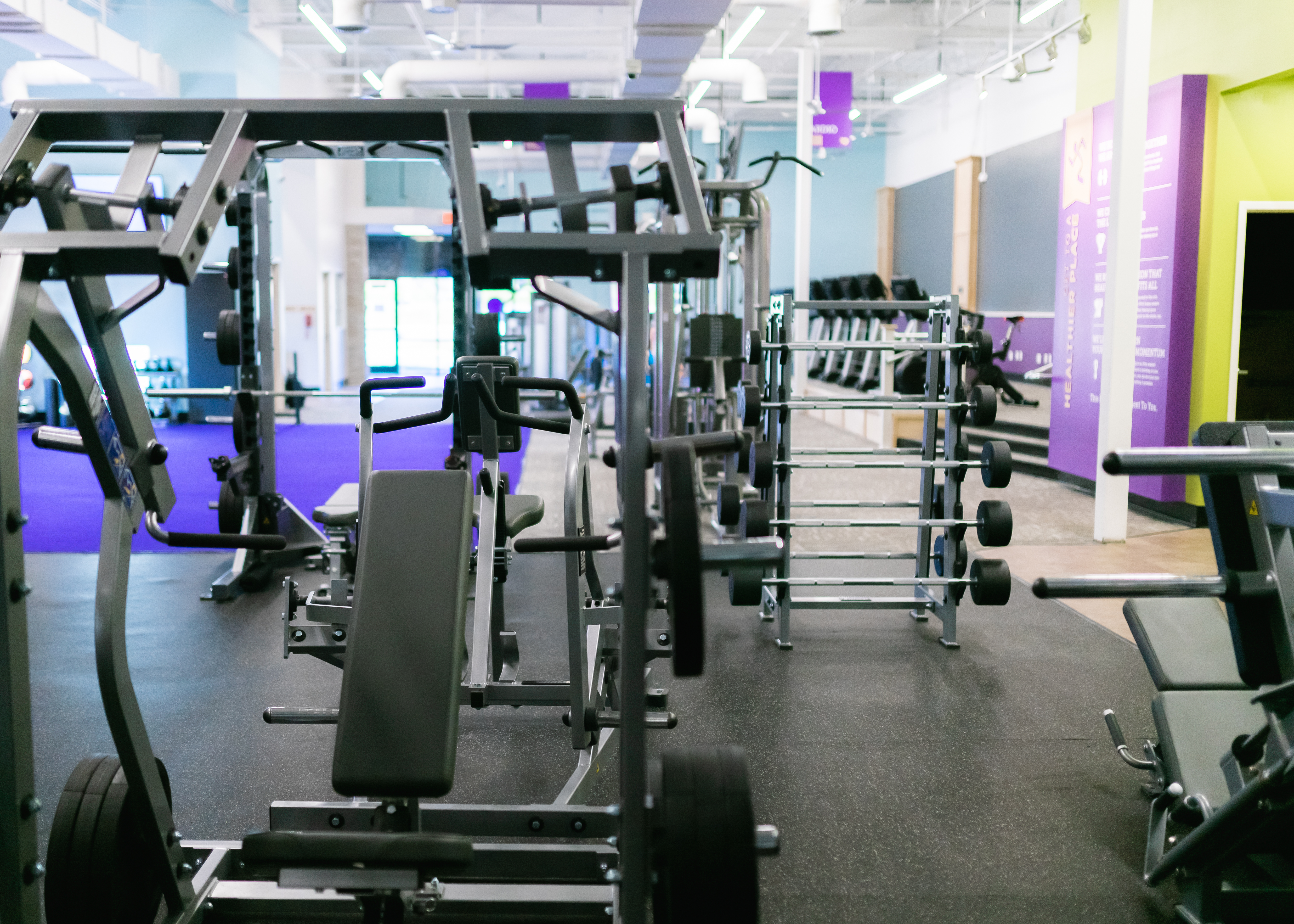Anytime Fitness photo 20