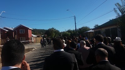 Photos of Kingdom Hall