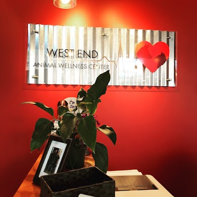 West End Animal Wellness Center