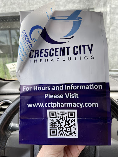 Crescent City Therapeutics - Thumbnail