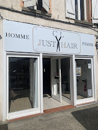 Photo n°5 de Just’hair by CL à Grisolles (Salon de coiffure)