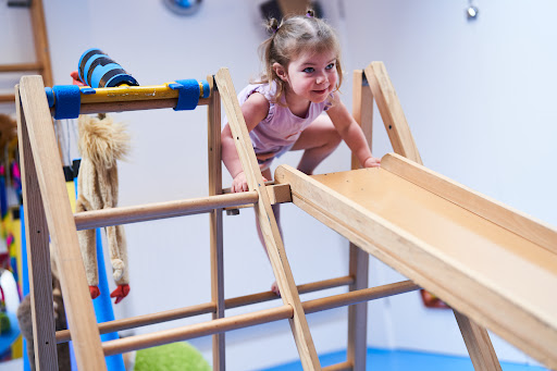 Baskervilles Gymnastics & Fitness Centre - Thumbnail