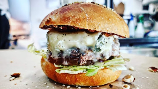 Photo 3 - Aubrac Burger
