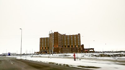 Sanford Medical Center