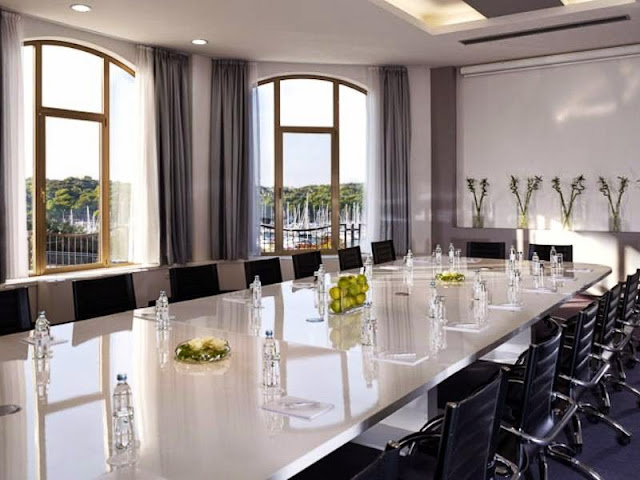 Park Plaza Histria Pula by null