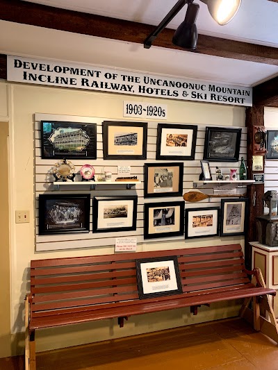 Goffstown Historical Society