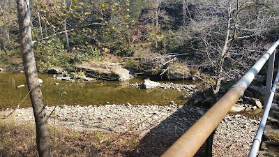 Tunnel Mill Reservation