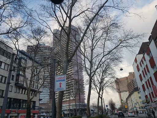Köln Arnulfstr. - Thumbnail