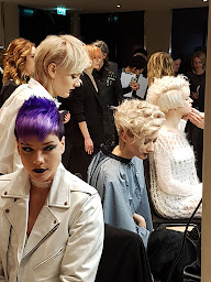 Photo n°18 de Zoe coiffure à Blanzy (Magasin de produits de beauté)