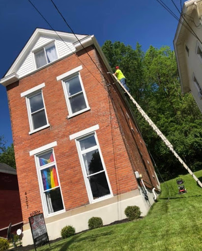 Proud Reliable Painting