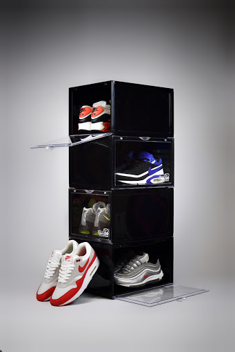 ShoeStack - Visual
