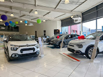 CAR AVENUE NANCY - Citroën à Ludres