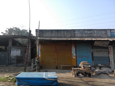 Photos of Kaikertek Bus Stop