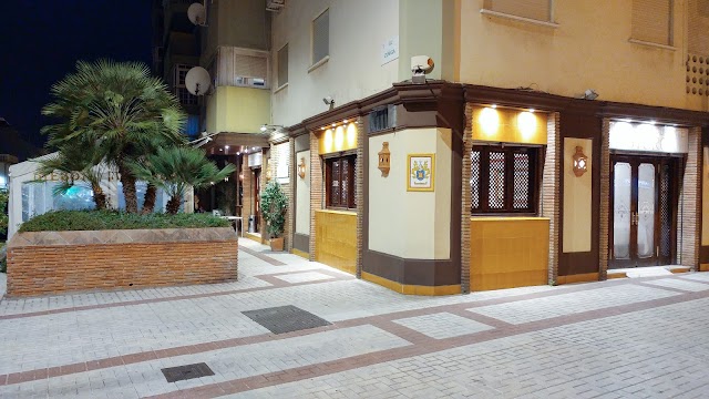 Mesón Astorga Restaurant