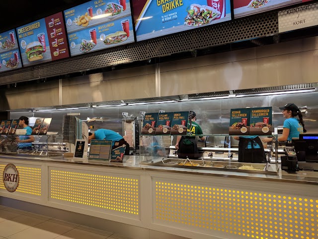 Bislett Kebab House Kalbakken
