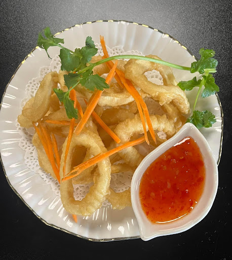 Tifudi - Thai Food Gallery - United States