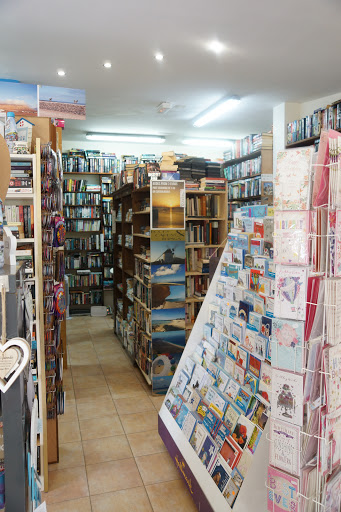 Books Cards & Things - Thumbnail