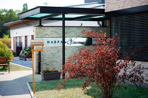 Photo de Résidence Services Séniors L'ÂGE DOUBS - Les Balcons du Val à Villers-le-Lac (25130)