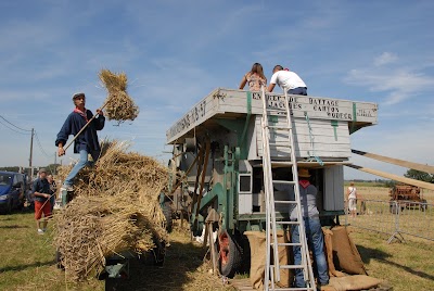 Photos of Living Museum of the Land of the Hills