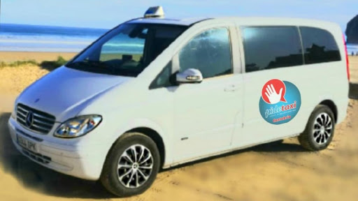 Taxi Santoña Ruben